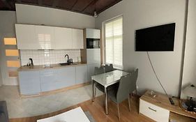 Przystanek Karpacz - Apartament Genua